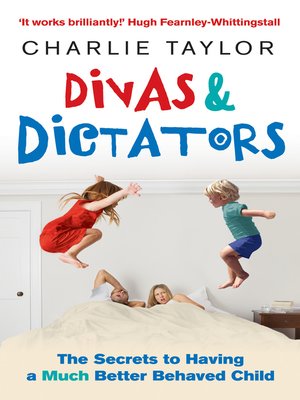 cover image of Divas & Dictators